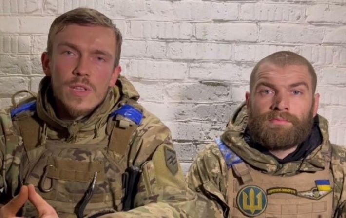 "Редис" и "Волына" будут в Украине. Все командиры обороны "Азовстали" возвращаются из Турции