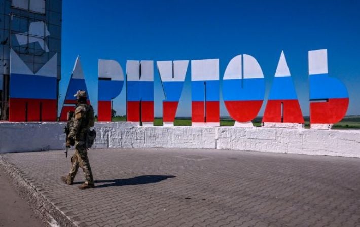 Россияне разработали план эвакуации из Мариуполя, - ЦНС