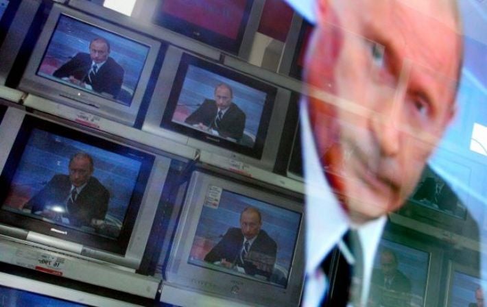 Российские СМИ были не готовы к мятежу в РФ, отреагировали в три этапа, - разведка Британии