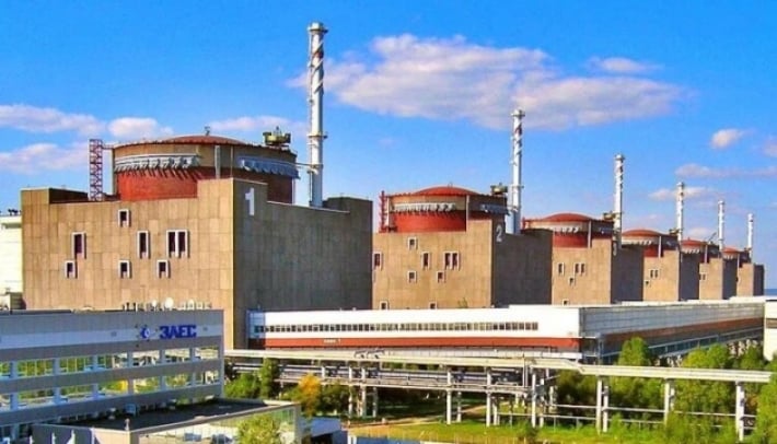 Ситуация на Запорожской АЭС остается сложной, - Петр Котин