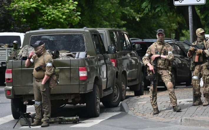 Сколько "вагнеровцев" есть в Беларуси и нужно ли украинцам волноваться: ответили пограничники