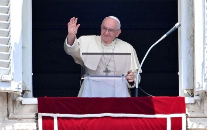 Тяжелое оскорбление Бога. Папа Римский призвал Россию возобновить "зерновую сделку"