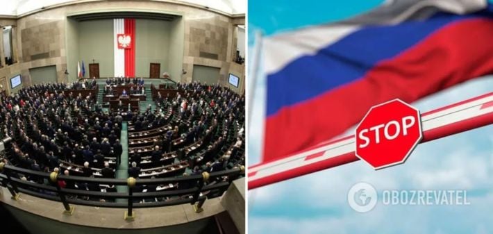 В Польше приняли закон о "российском влиянии": чего ожидать полякам, имеющим связи с Россией