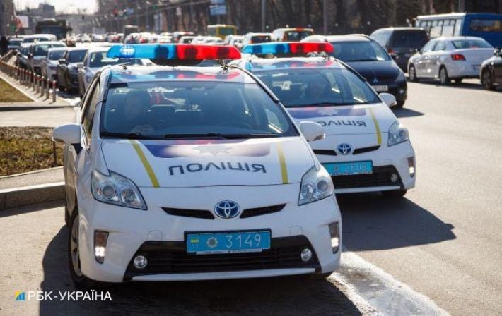Убил трех человек, украл машину и устроил смертельное ДТП. В Харькове задержали злоумышленника