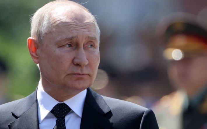 От Путина сбежала невеста: бывший советский разведчик рассказал, как это произошло