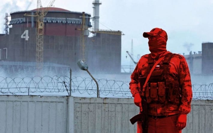 Угроза теракта на Запорожской АЭС постепенно спадает — Буданов