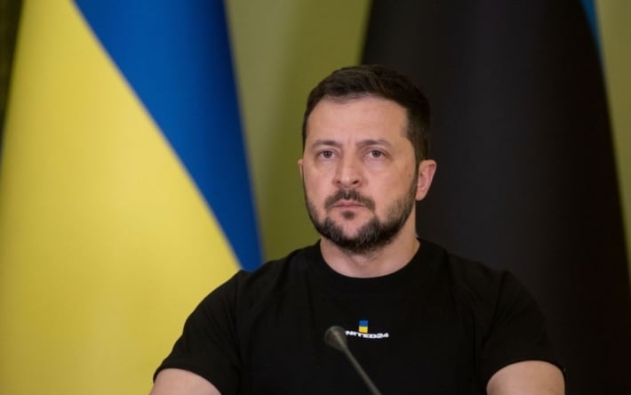 Запад обиделся на Зеленского из-за сообщения о НАТО в Twitter: "Заходит слишком далеко"