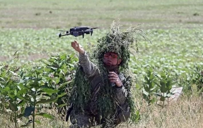 ВСУ отбивают атаки врага на востоке - Генштаб