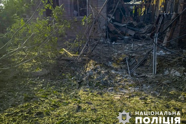2 загиблих, 21 поранений: у поліції розповіли про ситуацію у Запорізькій області за добу фото 7