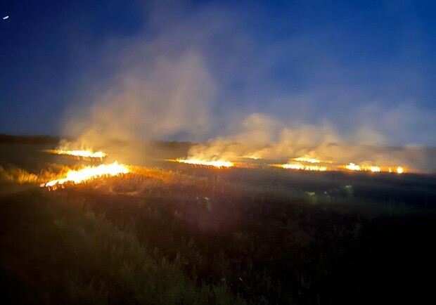 24 населені пункти Запорізької області зазнали 89 ударів від росіян: наслідки - 