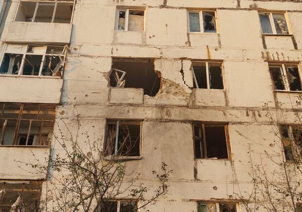 Окупанти обстріляли Широке у Запорізькій області: 1 загиблий, 2 потерпілих -