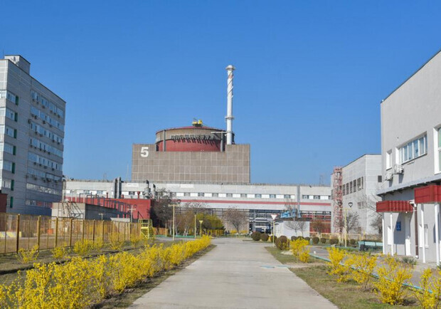 РФ заявила про намір перевести в "холодний" режим один із реакторів Запорізької АЕС. 