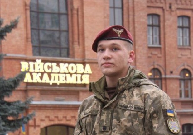 Захищаючи Україну загинув колишній учасник "Х-фактора" з Енергодара. 