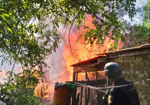 Яка ситуація на Запорізькому напрямку фронту на 5 серпня: останні новини. 