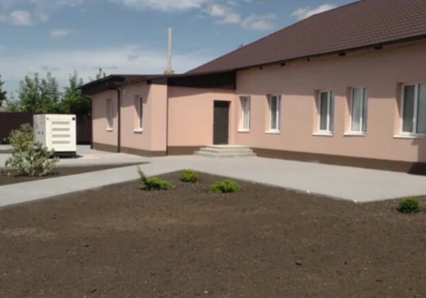 У Запорізькому районі відбудували нове житло для ВПО: відео 
