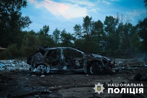 2 загиблих, 21 поранений: у поліції розповіли про ситуацію у Запорізькій області за добу фото 5