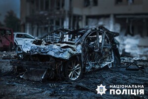 2 загиблих, 21 поранений: у поліції розповіли про ситуацію у Запорізькій області за добу фото 6