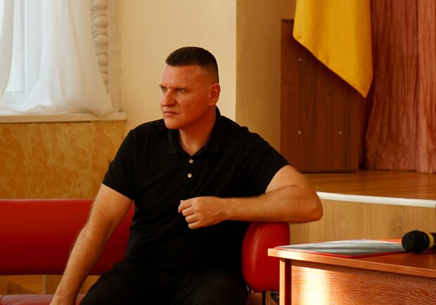 НАЗК виявило ознаки незаконного збагачення секретаря Запорізької міськради Куртєва на понад 9 мільйонів гривень 