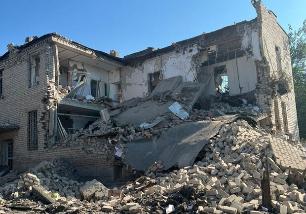 За добу окупанти обстріляли 16 населених пунктів Запорізької області. 