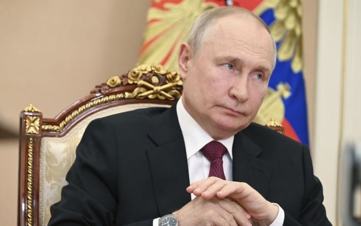 Буданов объяснил, почему "настоящий" Путин не появляется в публичном пространстве