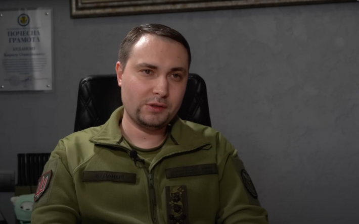 Буданов сделал заявление о контрнаступлении ВСУ