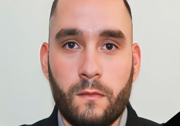 Що відомо про поліцейського, який загинув в Оріхові. 