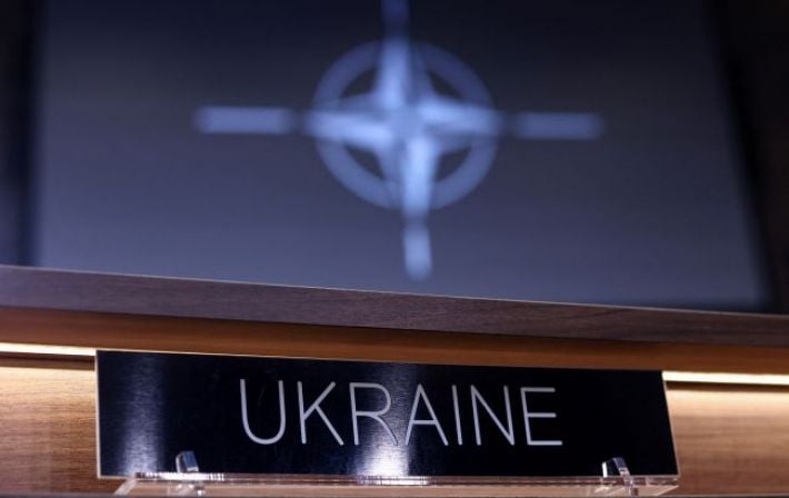 "Это была ошибка": чиновник НАТО оправдался за слова о сдаче территорий Украины