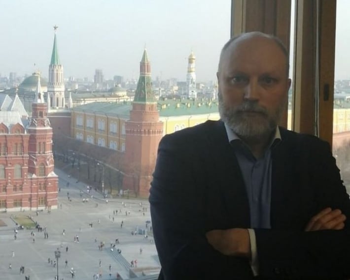 "Это стимул": мелитопольский пропагандист иронично прокомментировал свой приговор