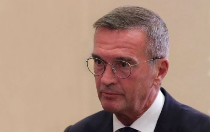 Чехия ввела санкции против главы российской корпорации "Тактическое ракетное вооружение"