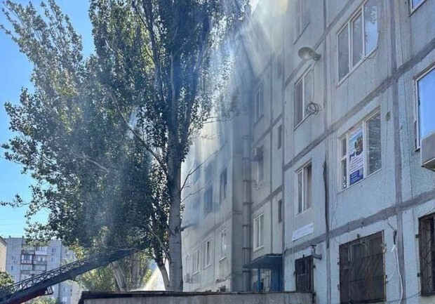 Поранено керівників "окупаційної поліції": в ГУР розповіли деталі вибуху в Енергодарі. 