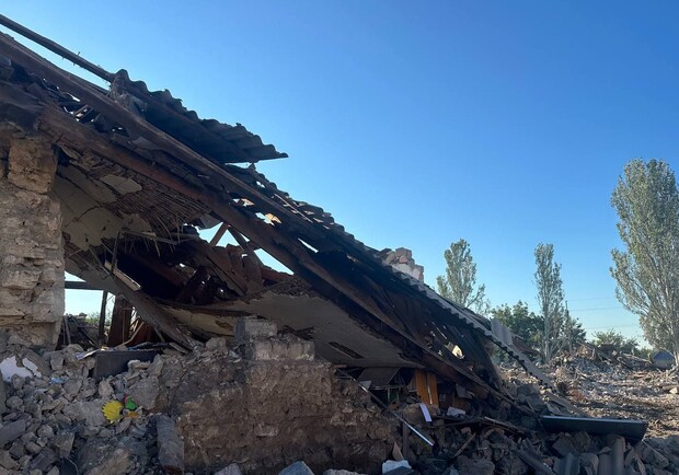 За добу окупанти обстріляли 29 населених пунктів Запорізької області. 