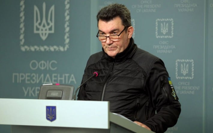 Данилов объяснил, будут ли объявлять дополнительный призыв в Украине