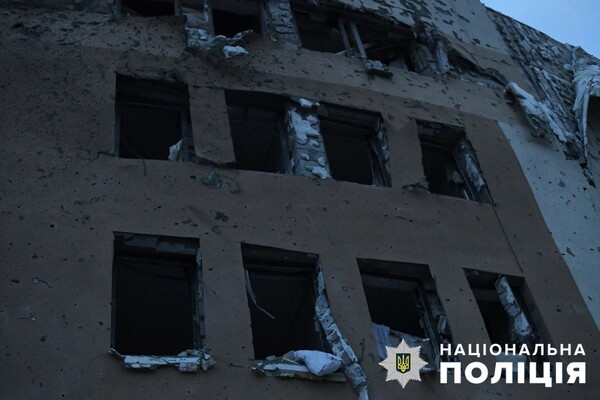 2 загиблих, 21 поранений: у поліції розповіли про ситуацію у Запорізькій області за добу фото 4
