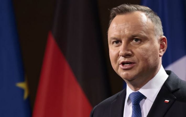 Дуда подписал обновленный закон о расследовании российского влияния в Польше