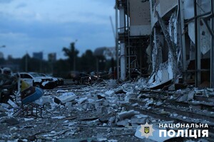 2 загиблих, 21 поранений: у поліції розповіли про ситуацію у Запорізькій області за добу фото 3