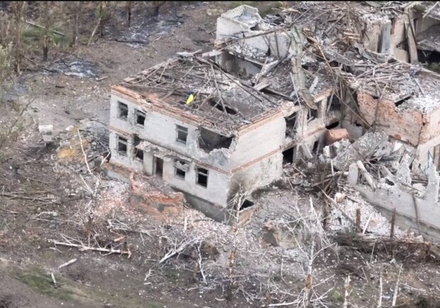 У Міноборони офіційно підтвердили звільнення Роботиного та назвали напрямок, де просуваються ЗСУ. 