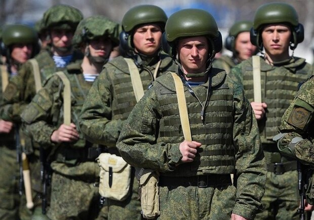 Армія РФ передислоковує елітні війська на Запорізький напрямок, щоб посилити критичні ділянки. 