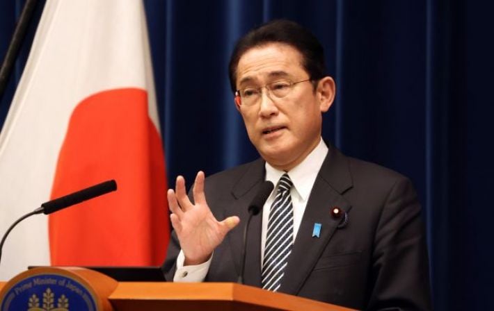 Япония будет просить Иран прекратить поставки оружия в Россию, - СМИ