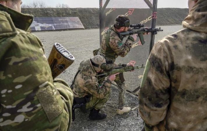 Кадыровцы устроили перестрелку под Мариуполем, погибли мирные жители, - мэрия