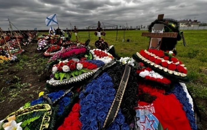 Крымские военкомы зарабатывают на телах погибших в войне - КрымSOS