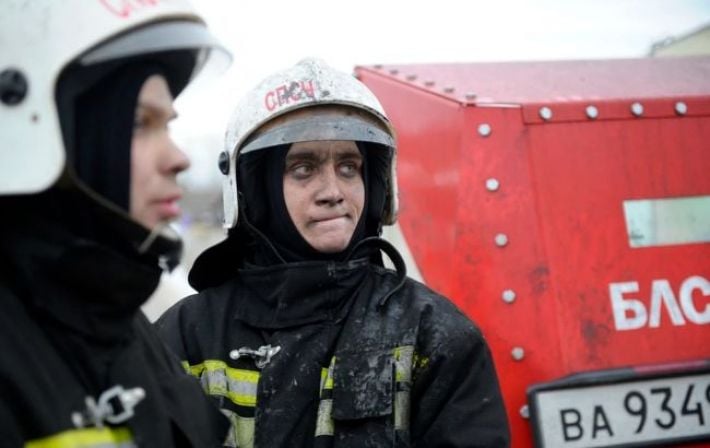 Массированная атака дронов по РФ: где у россиян снова "потерь нет"