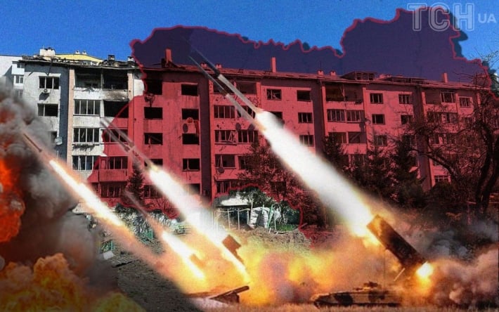Массированная ракетная атака по западу Украины: эксперты назвали причины и возможные цели