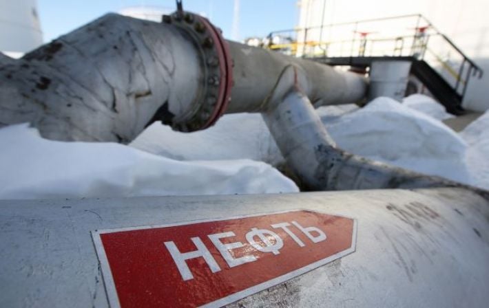 Нефтяные доходы Кремля выросли до максимума с осени прошлого года, - МЭА