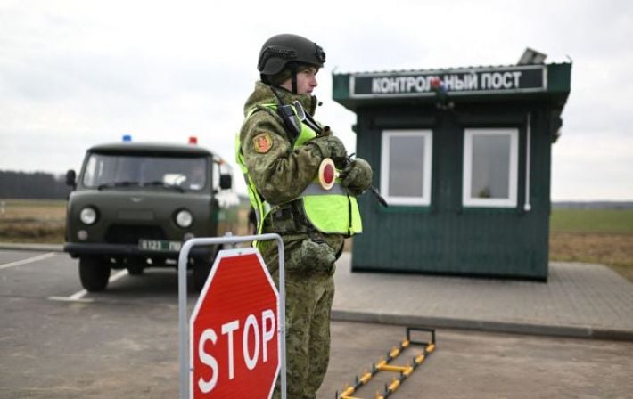 Польша и страны Балтии закроют границы с Беларусью в случае "критического инцидента"