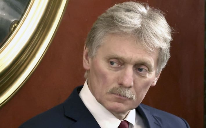 Песков прокомментировал выход уже второго судна из Украины и признался, что за "коридором" следит Минобороны РФ
