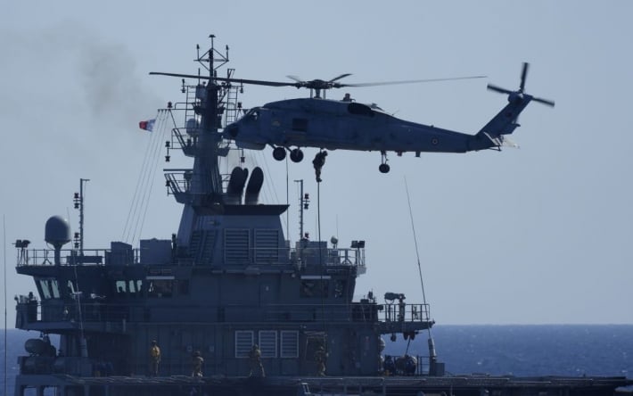 Россия прибегает к хитростям со своими кораблями в Черном море: эксперт объяснил каким
