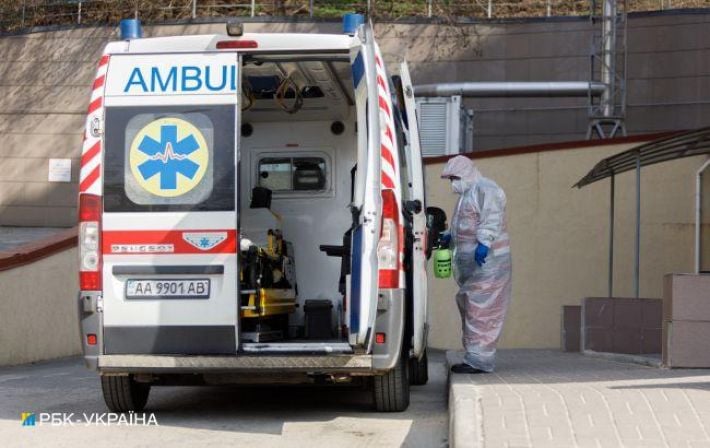 Российские военные обстреляли центр Херсона, есть жертвы