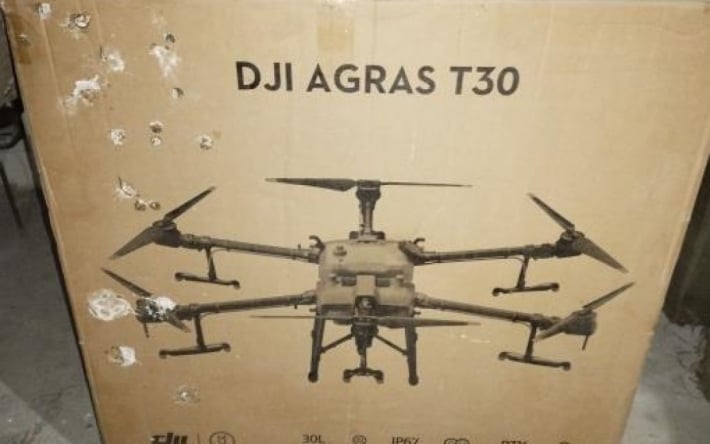 В Казахстане изъяли партию дронов, направлявшихся из Кыргызстана в РФ: что говорит президент Жапаров