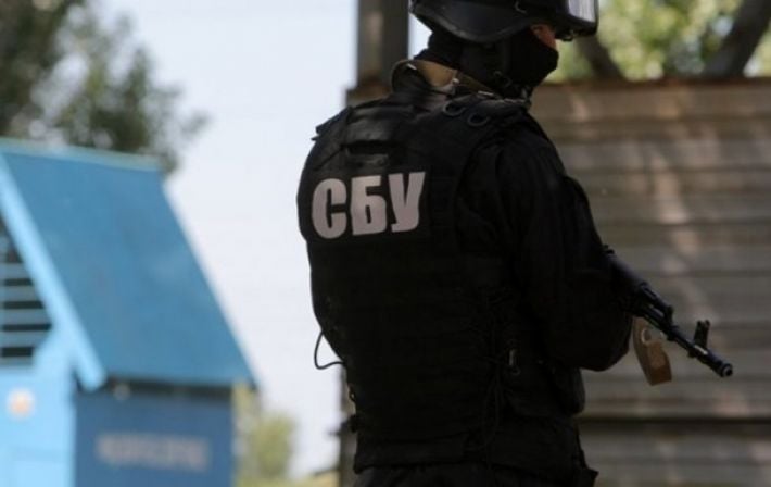 В Киеве нашли мертвым полковника СБУ - СМИ