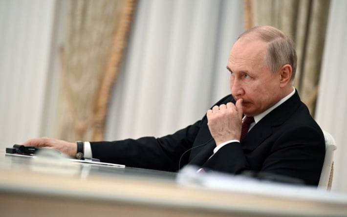В Кремле рассказали, сколько Путин наберет голосов на предстоящих "выборах"